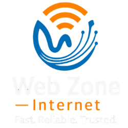 Web Zone Internet - Next Gen Internet Experience
